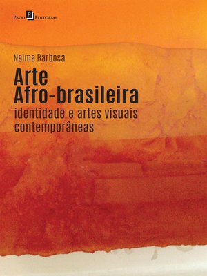 cover image of Arte afro-brasileira